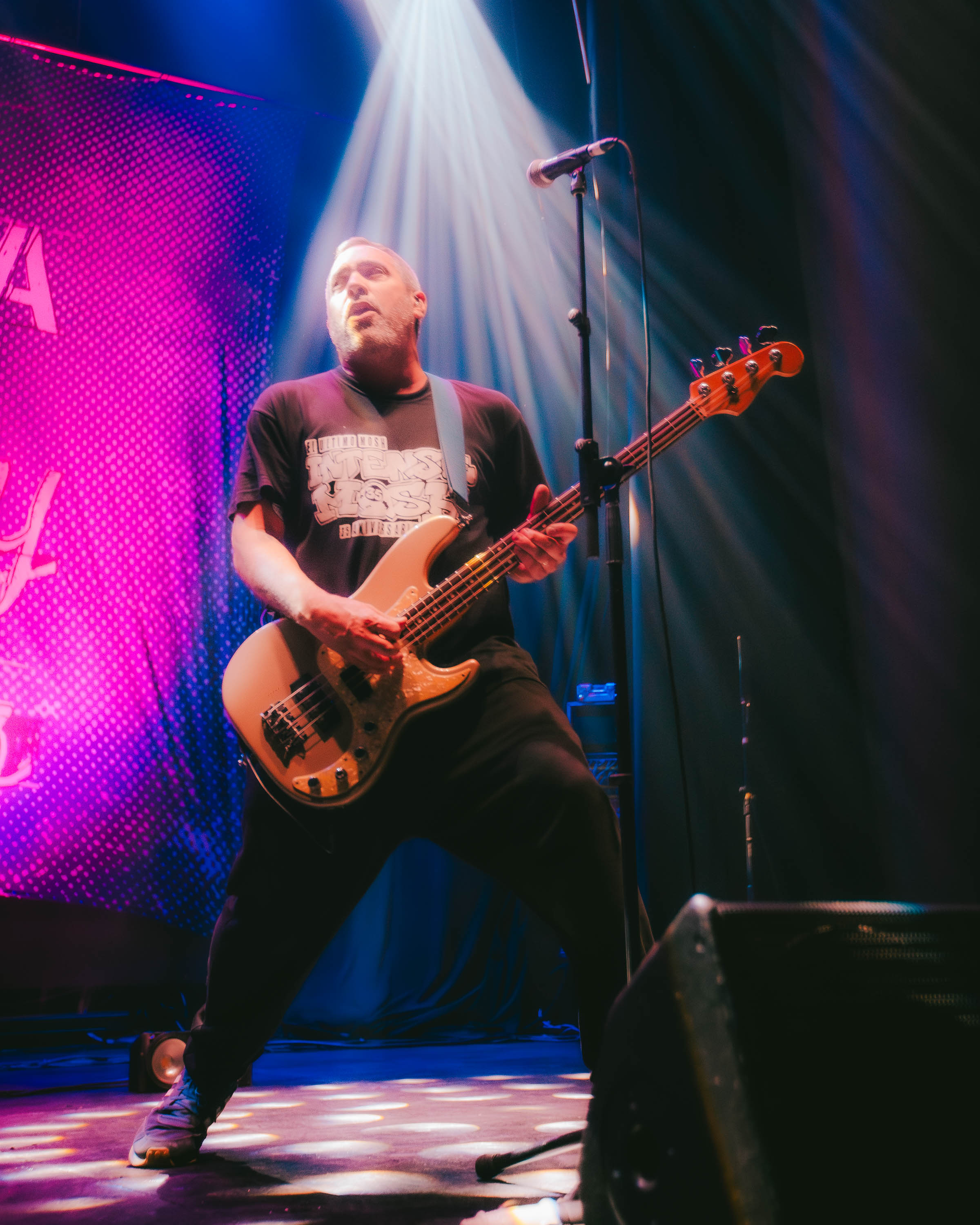 Eterna Inocencia - 20 Años de "Las Palabras y Los Ríos"